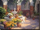 La Fuente Seca