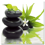 Spa Arrangement