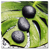 Triple Stones