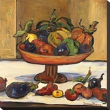 Coco's Pedastal Bowl