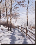 Fresh Snow