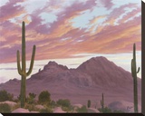 Camelback And The Praying Monk