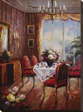 Wine Apertif Salon