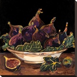 Bowl of Figs