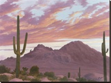 Camelback And The Praying Monk