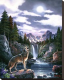 Wolf Moon