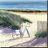 L'Entree de Plage