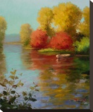 French Canal II