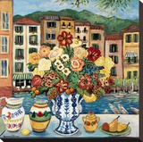 Canal View