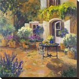 Country Villa