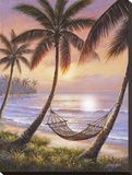 Sunset Siesta