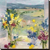 Tuscany Floral