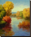 French Canal I