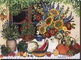 Bounteous Table