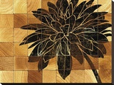 Dahlia Divided
