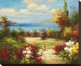 Coveside Garden