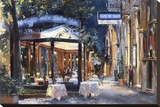 Cafe di Paris Via Veneto