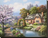 Spring Creek Cottage