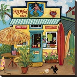 Mermaid Cafe