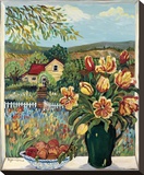 Farmland View