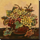 Bowl of Grapes