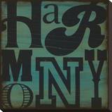 Perfect Harmony  no 8