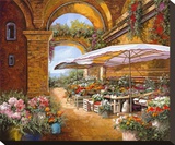 Il Mercato Sotto il Portici