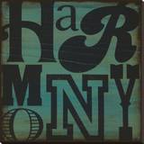 Perfect Harmony  no 8