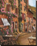 Il Bar Sulla Discesa