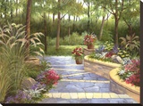 Garden Terrace