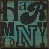 Perfect Harmony  no 8