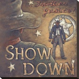 Show Down
