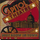 The Best Show In Town