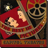 The Best in Pictures