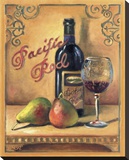 Pacific Red