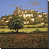 Hillside Down