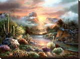 Sunset Splendor