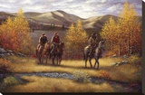 Fall Riders