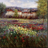 Tuscan Pleasures II