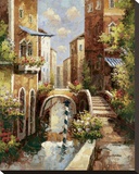 Venice Canal II