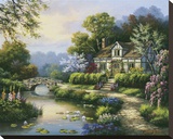 Swan Cottage II