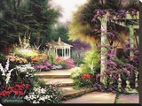 Emerald Garden