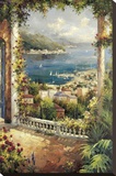 Bougainvillea Archway