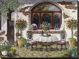 The Wine Cellar