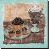 Decadent Delight III
