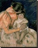 Mother and Child