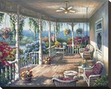 Dixie's Veranda