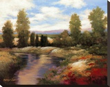 Warm Spring II