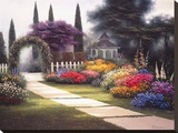 Garden Arbor