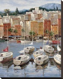 Terracotta Harbor